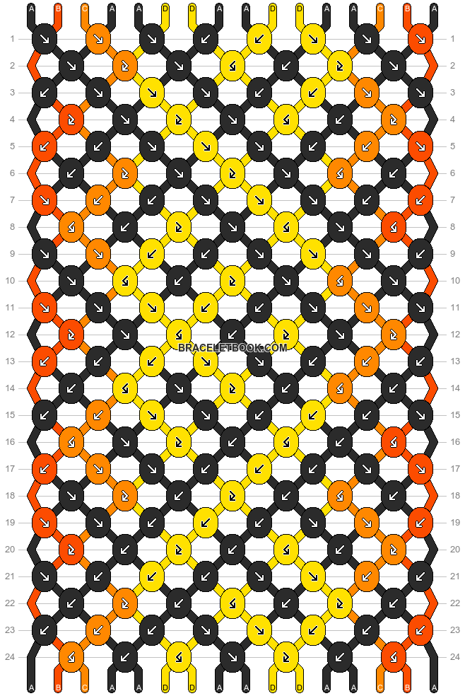 Normal pattern #82889 variation #435143 pattern