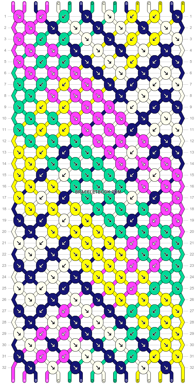 Normal pattern #192023 variation #435144 pattern