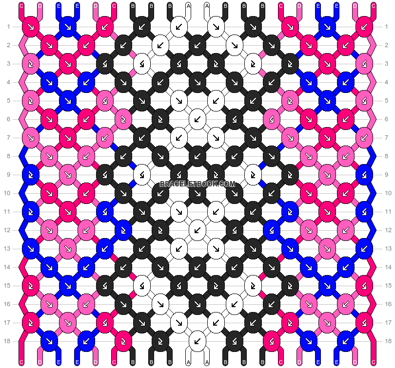 Normal pattern #205037 variation #435146 pattern