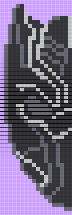 Alpha pattern #93641 variation #435147 preview