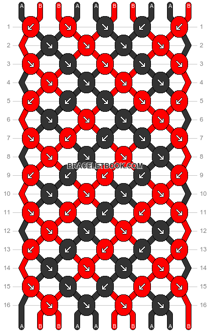 Normal pattern #21140 variation #435148 pattern