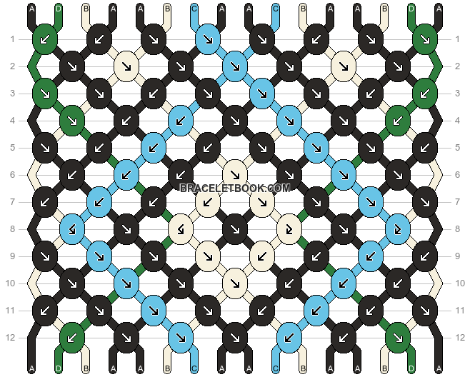 Normal pattern #180748 variation #435150 pattern
