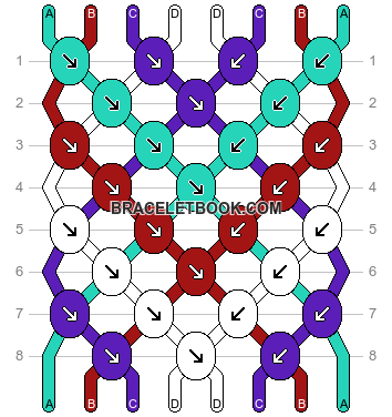 Normal pattern #2 variation #435152 pattern