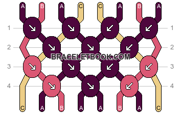 Normal pattern #2 variation #435153 pattern