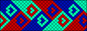 Normal pattern #162415 variation #435156