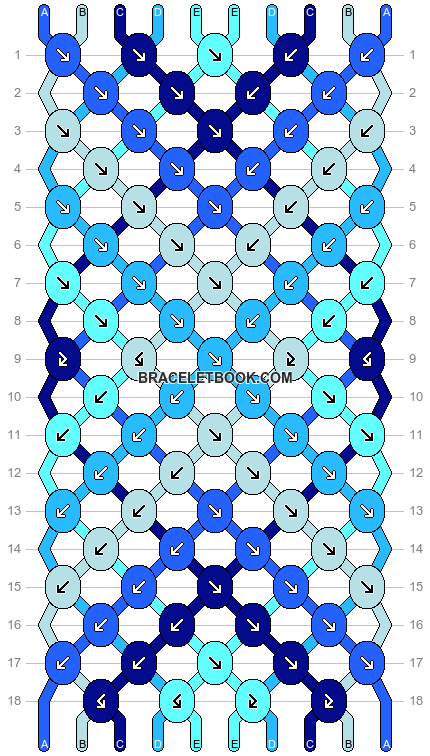 Normal pattern #47008 variation #435158 pattern