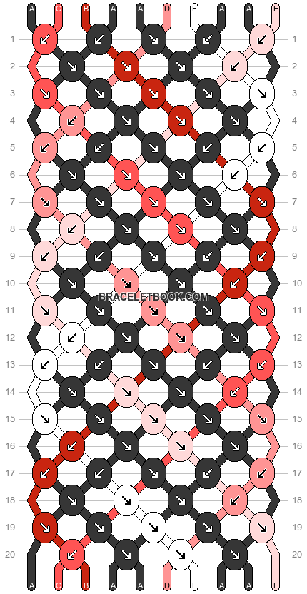 Normal pattern #142019 variation #435163 pattern