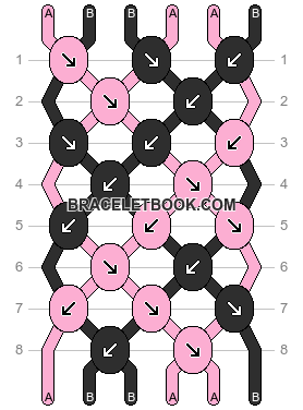 Normal pattern #5685 variation #435164 pattern