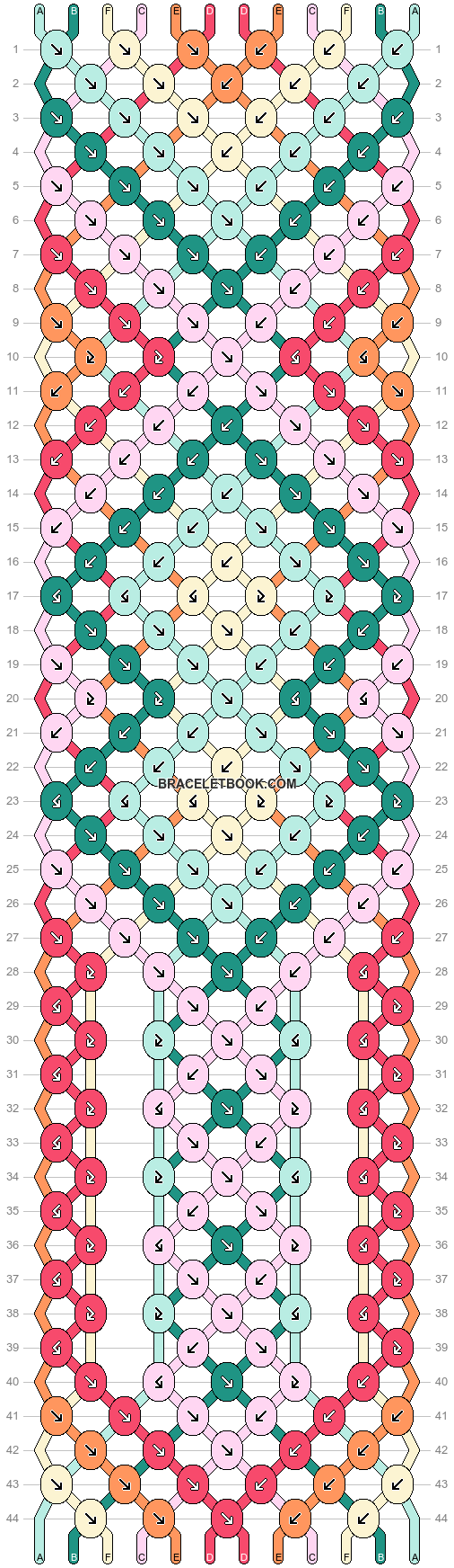 Normal pattern #28009 variation #435166 pattern