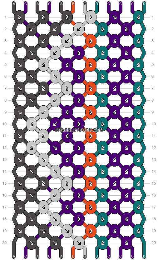 Normal pattern #186345 variation #435167 pattern