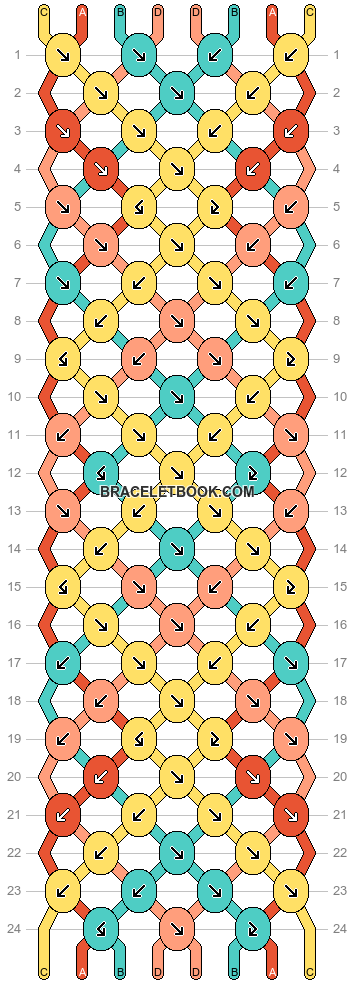 Normal pattern #207578 variation #435168 pattern