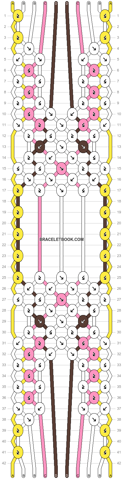 Normal pattern #188559 variation #435169 pattern