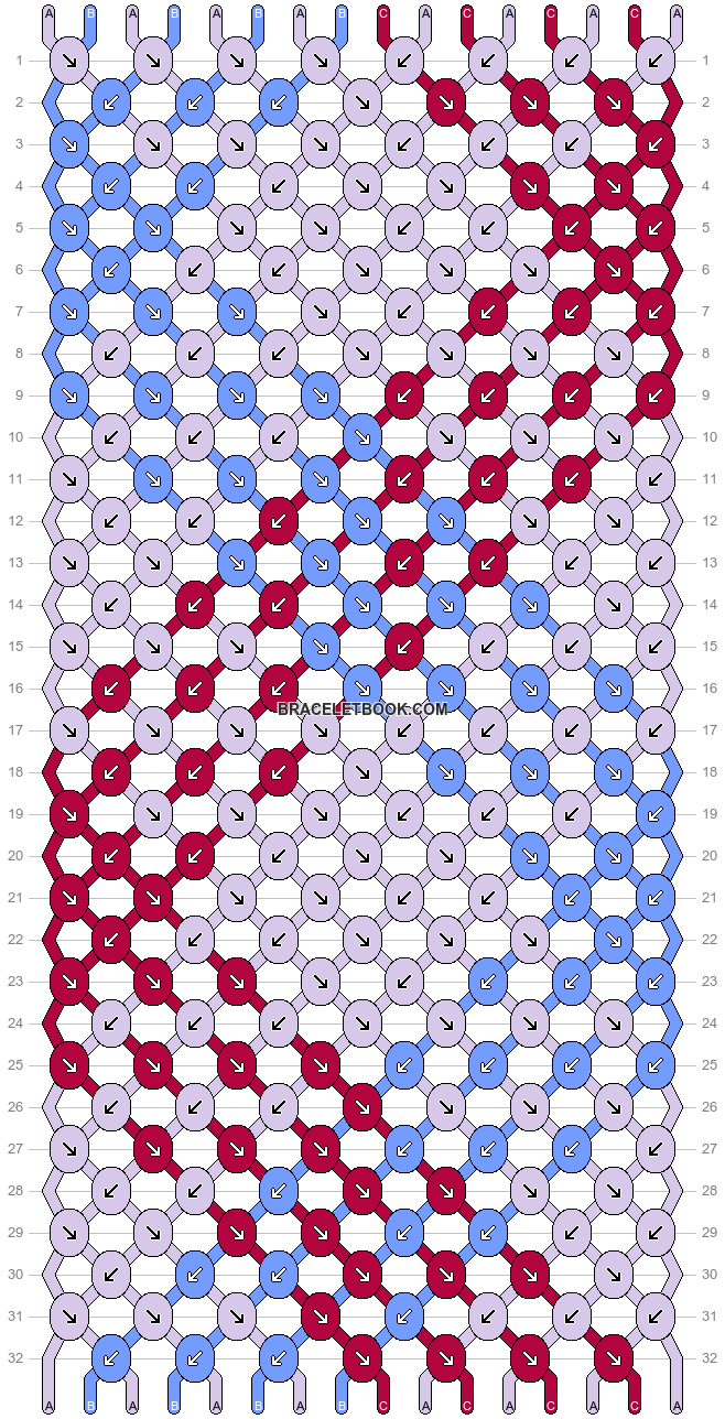 Normal pattern #3415 variation #435172 pattern