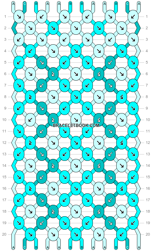 Normal pattern #207693 variation #435173 pattern
