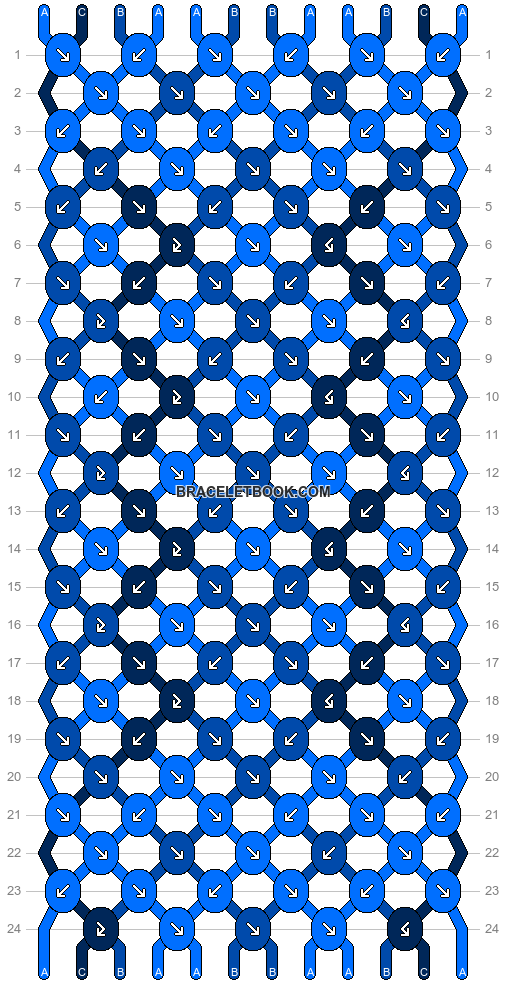 Normal pattern #207695 variation #435174 pattern