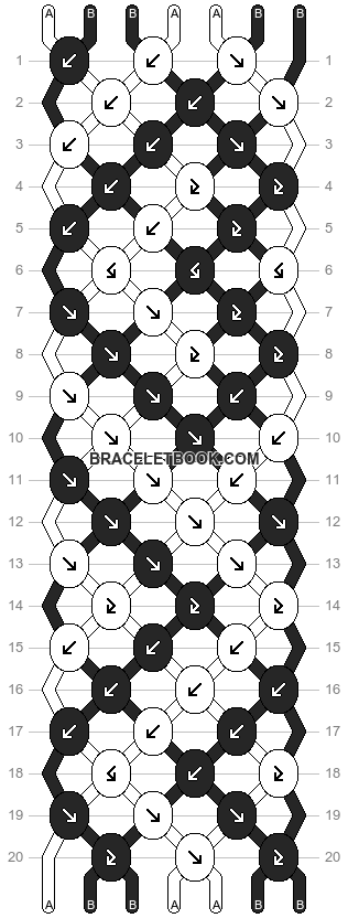 Normal pattern #207713 variation #435175 pattern