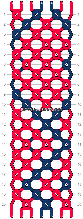 Normal pattern #207713 variation #435176 pattern