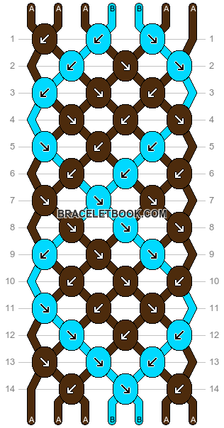 Normal pattern #207655 variation #435177 pattern