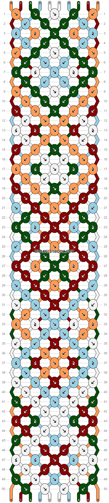 Normal pattern #66493 variation #435178 pattern