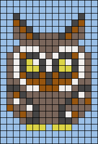 Alpha pattern #62065 variation #435179 preview