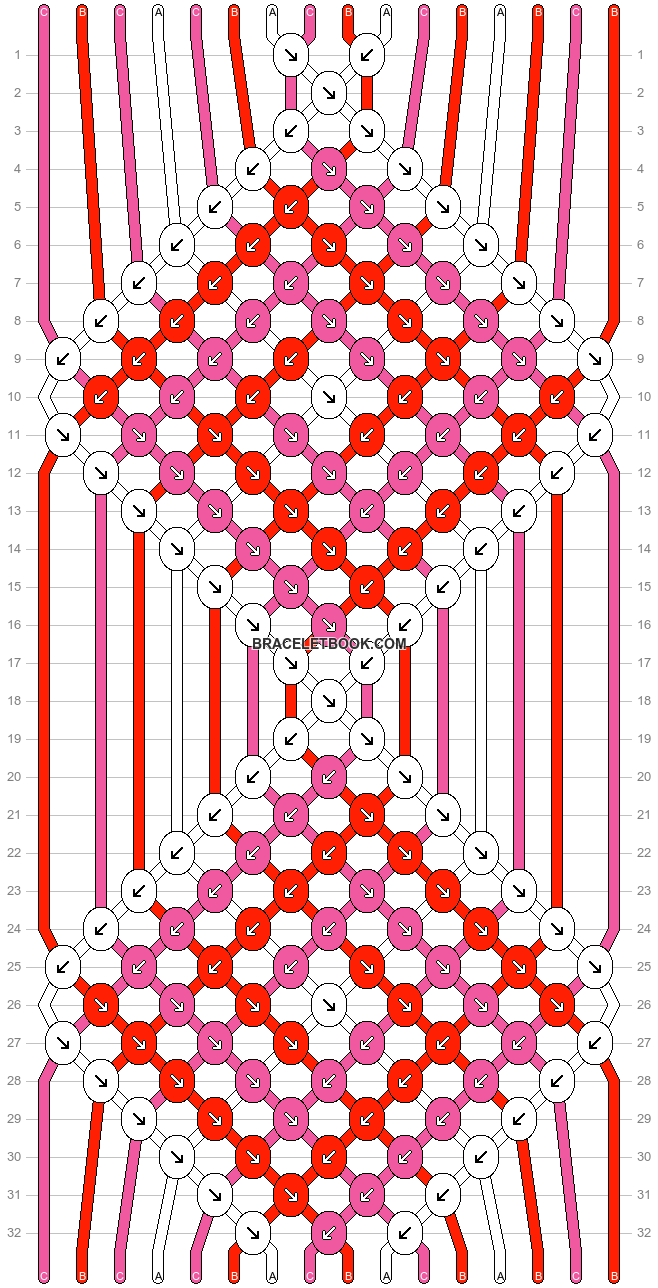 Normal pattern #62279 variation #435181 pattern