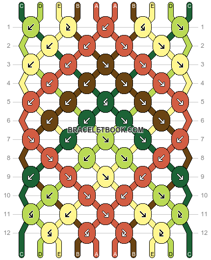 Normal pattern #199434 variation #435182 pattern