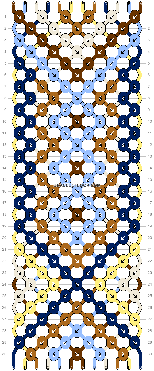 Normal pattern #4242 variation #435183 pattern