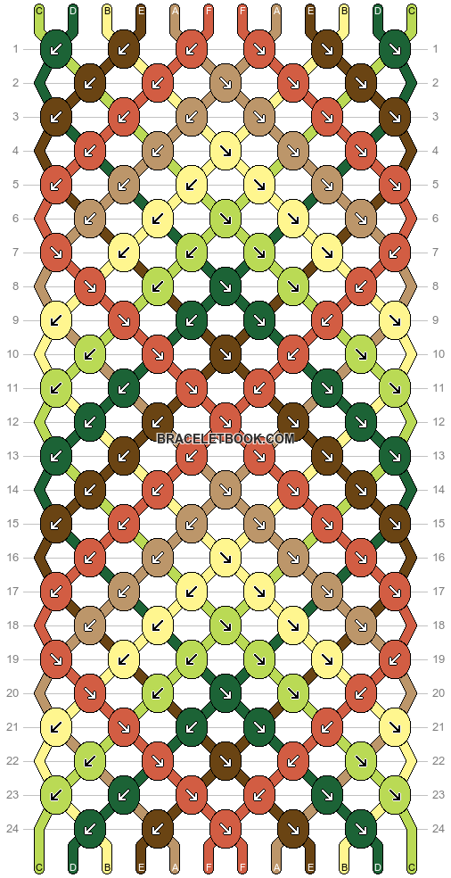 Normal pattern #202808 variation #435185 pattern