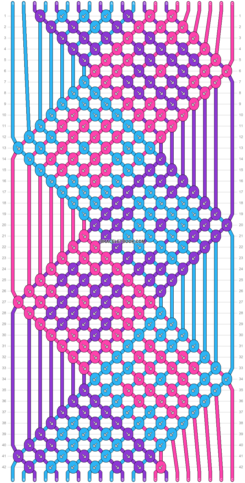 Normal pattern #54146 variation #435186 pattern