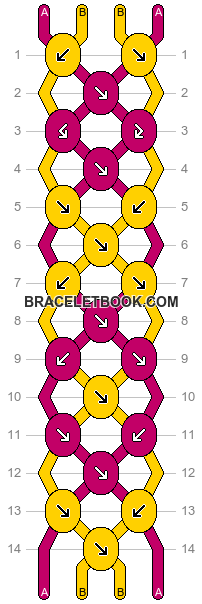 Normal pattern #206308 variation #435187 pattern