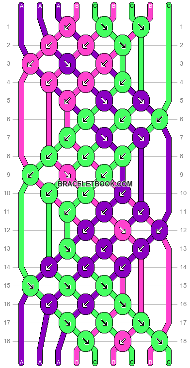Normal pattern #203145 variation #435188 pattern