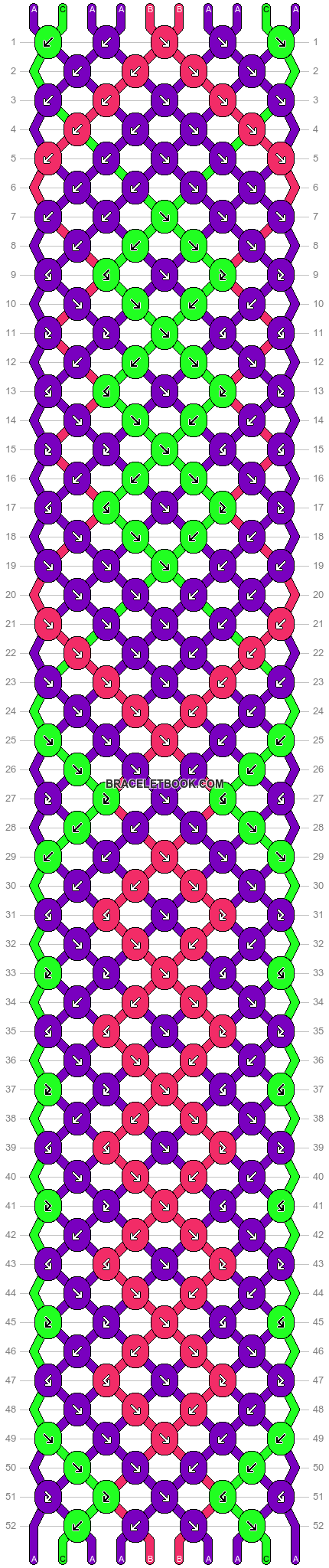 Normal pattern #205331 variation #435189 pattern