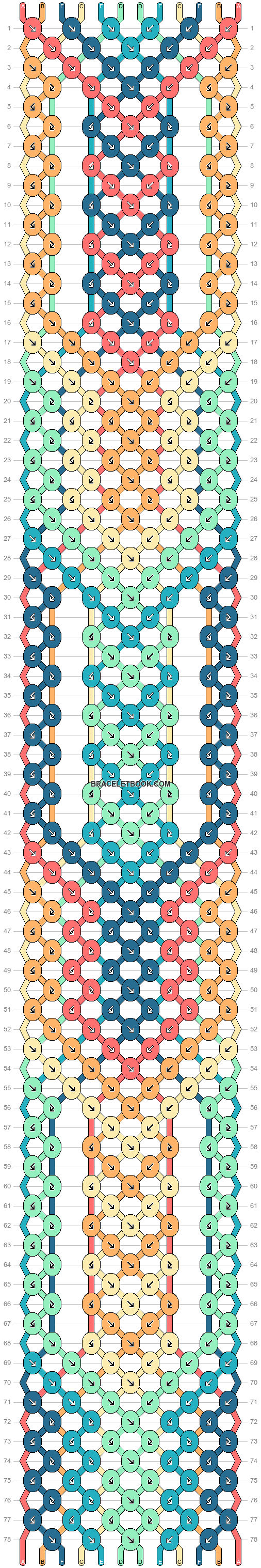 Normal pattern #128693 variation #435193 pattern
