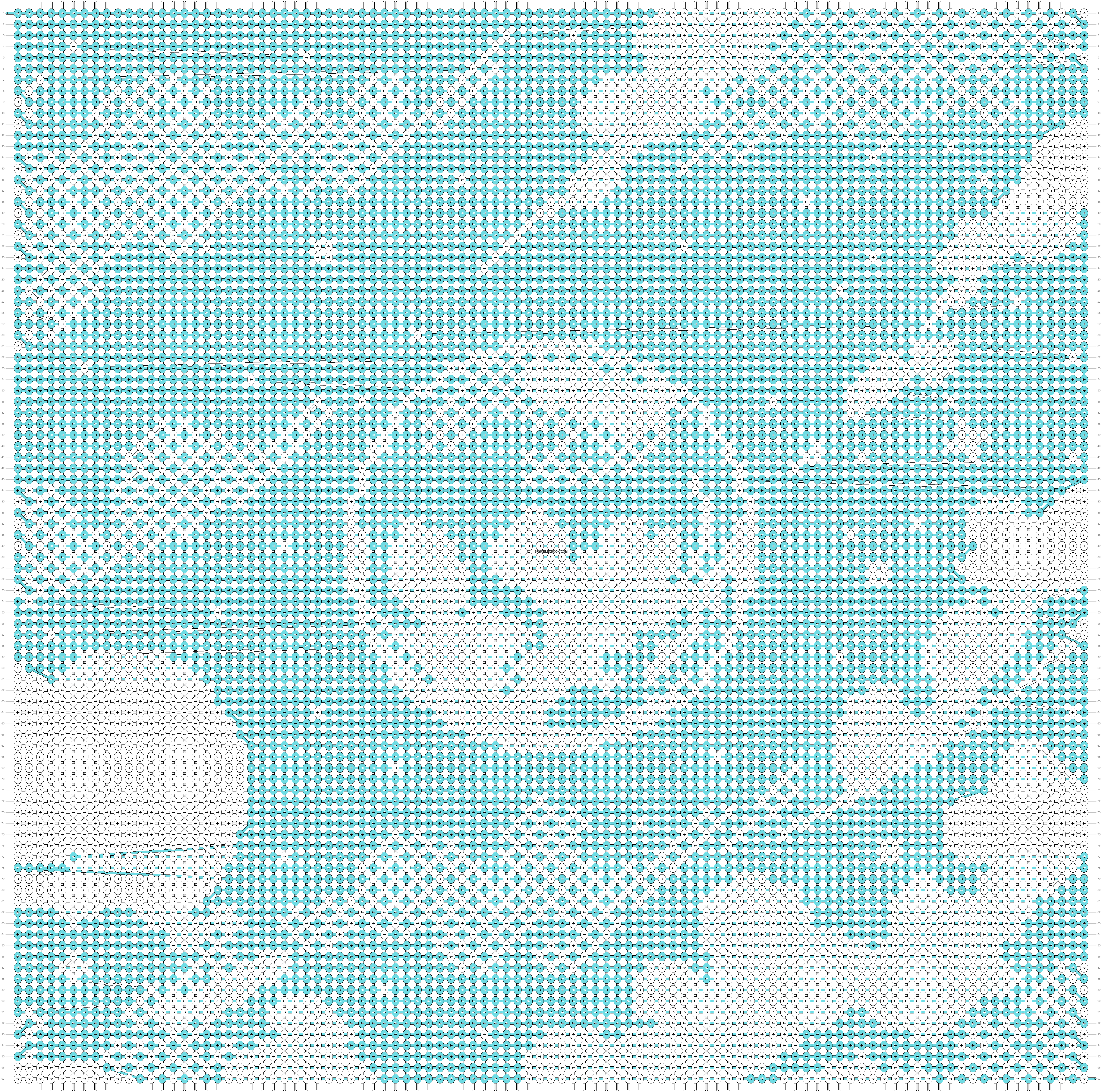 Alpha pattern #146812 variation #435194 pattern