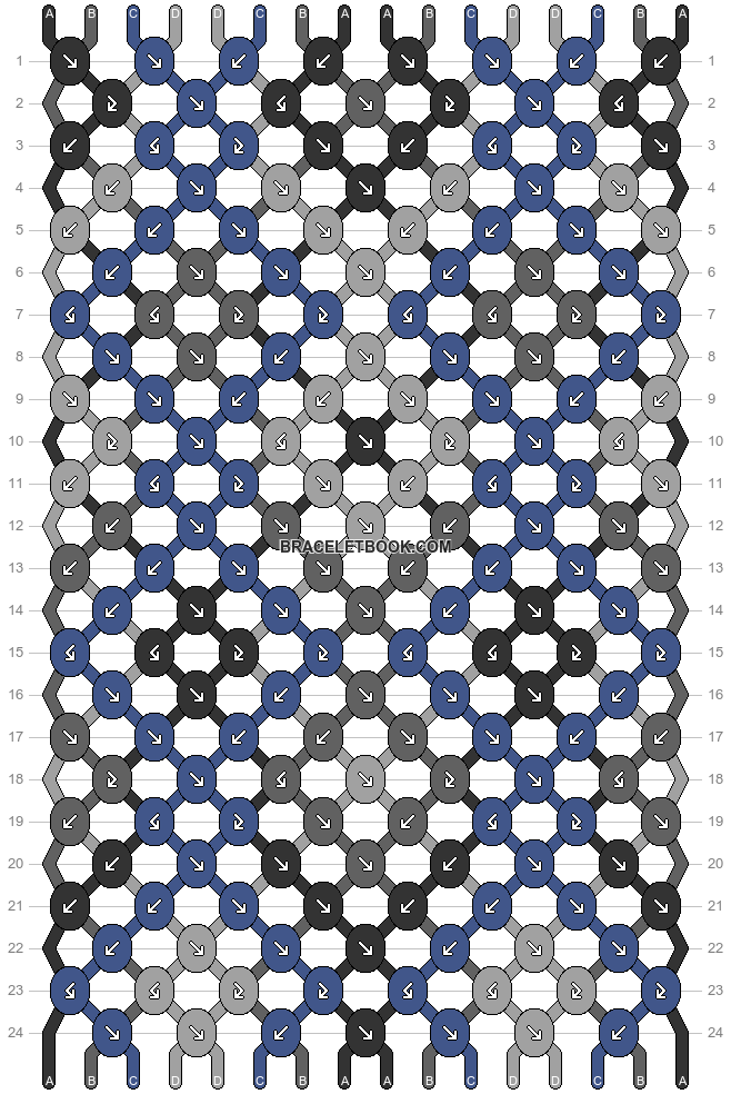 Normal pattern #23739 variation #435195 pattern
