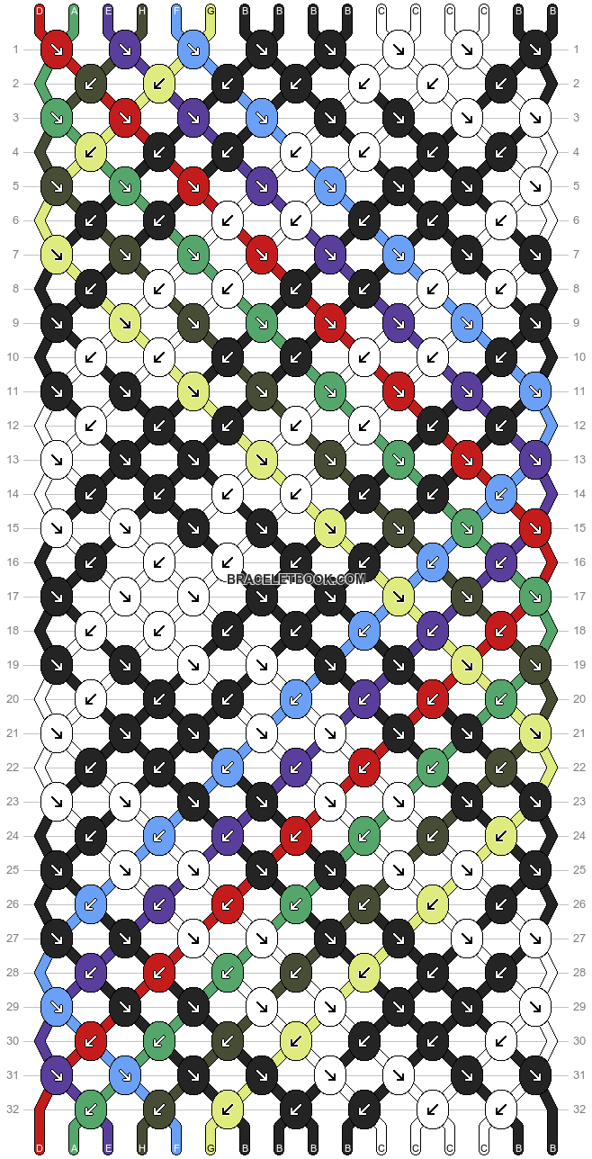 Normal pattern #1021 variation #435196 pattern