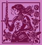 Alpha pattern #205016 variation #435197