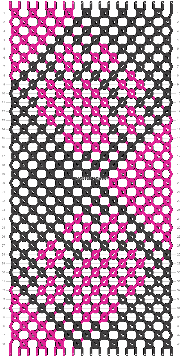 Normal pattern #197265 variation #435198 pattern