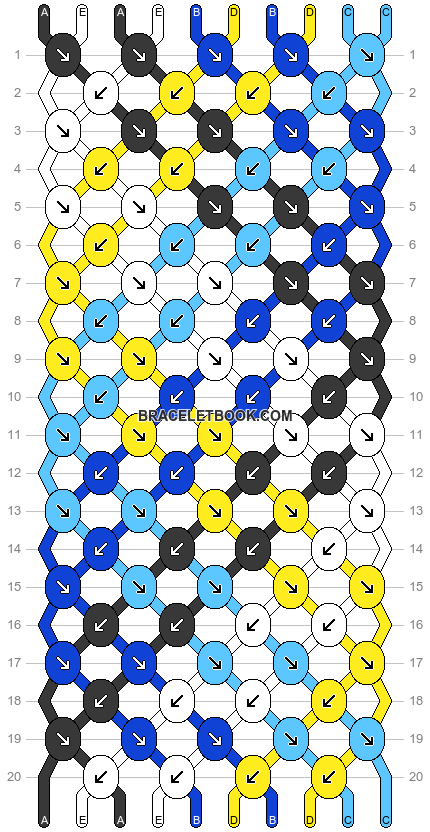 Normal pattern #770 variation #435199 pattern