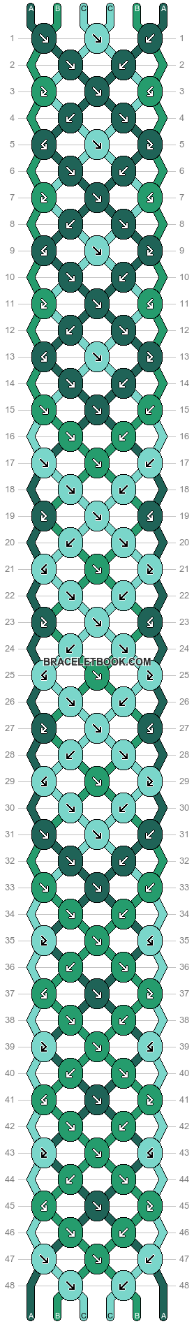 Normal pattern #153777 variation #435201 pattern