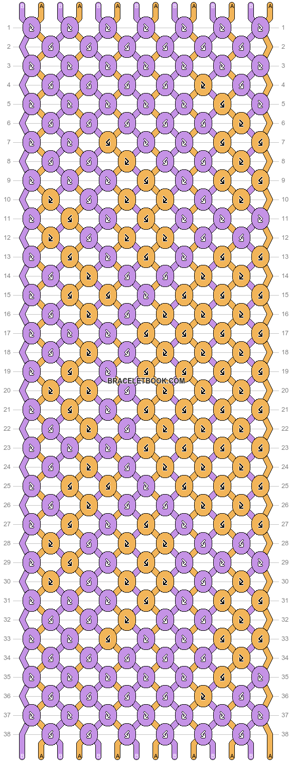 Normal pattern #40478 variation #435202 pattern