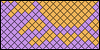 Normal pattern #40478 variation #435202