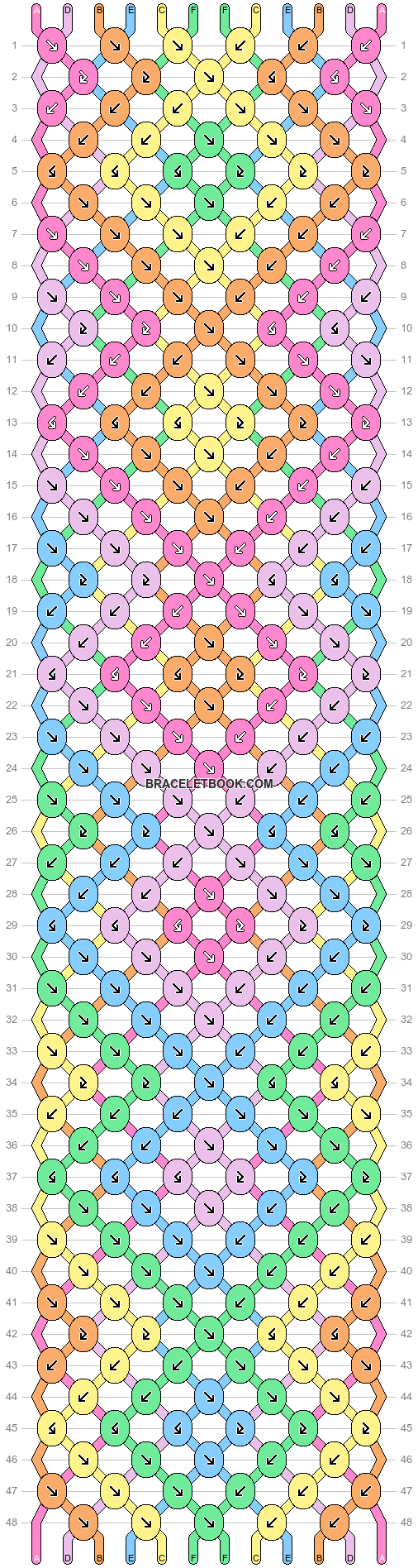 Normal pattern #61917 variation #435203 pattern