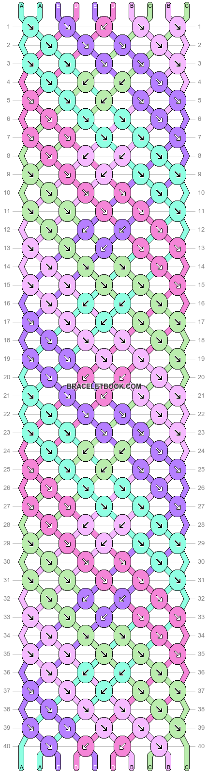 Normal pattern #30651 variation #435205 pattern