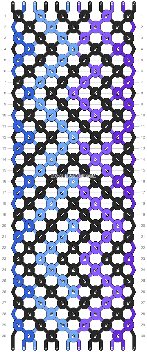 Normal pattern #135614 variation #435206 pattern
