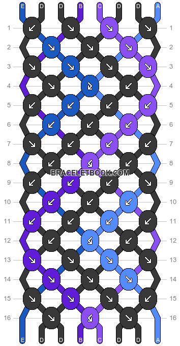 Normal pattern #187062 variation #435208 pattern