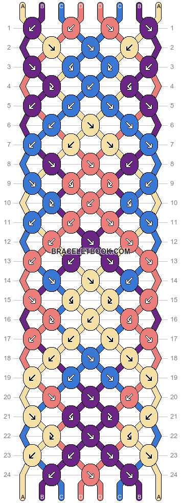 Normal pattern #207191 variation #435211 pattern