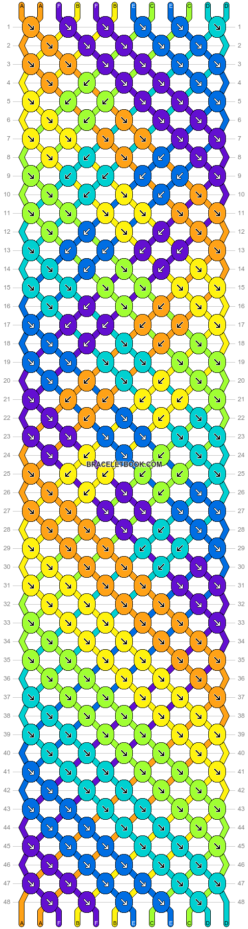 Normal pattern #188549 variation #435214 pattern
