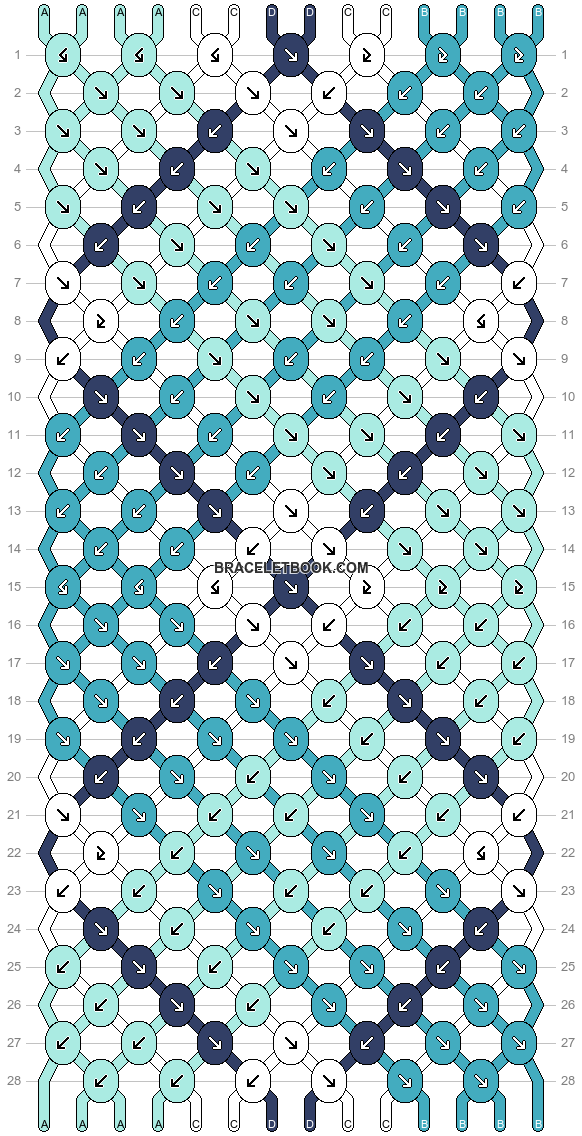 Normal pattern #198562 variation #435215 pattern