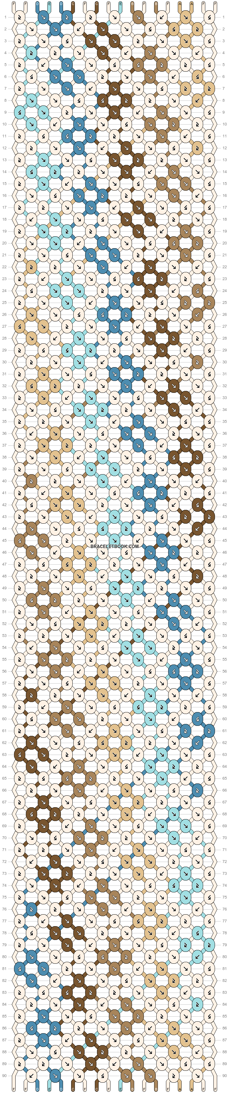 Normal pattern #191233 variation #435216 pattern